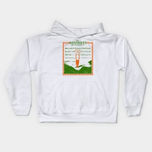 The Banshees of Inisherin Kids Hoodie